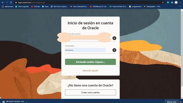 Como instalar JDK y Java смотреть онлайн