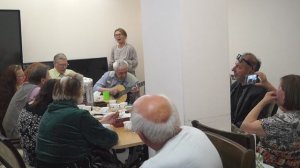 "Белой акации гроздья душистые'