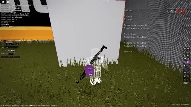 how to add a decal on a part with btools in roblox (tutorial) смотреть онлайн