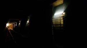 В метро Москвы объявили воздушную тревогу