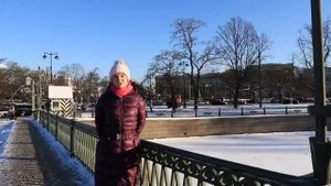 ЗАЯЧИЙ ОСТРОВ ВДОЛЬ И ПОПЕРЁК, серия 1
