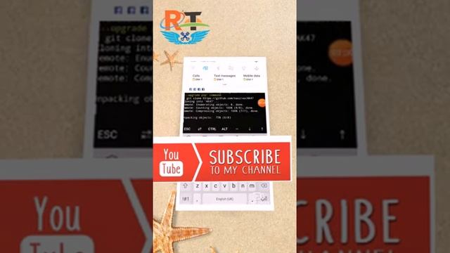 HOW TO INSTALL PROJECT AK47 IN TERMUX смотреть онлайн