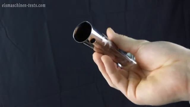 WMF TOP TOOLS Doppellöffel Test | Eisportionierer Test смотреть онлайн