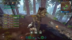 ТОП ТРАЙБ В ГОЛОДНЫХ ИГРАХ ARK!!! ИМБА ФИНАЛ В ARK Survival Of The Fittest