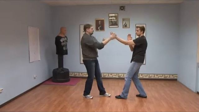 Пак Да цикл. Юнь Да Чан Дай Джеун смотреть онлайн