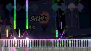 Friday Night Funkin' VS Corrupted Twilight Sparkle, Dusk Till Dawn (Come Learn With Pibby x FNF Mod