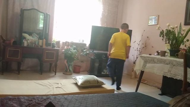 Туториал на мостик из положения стоя смотреть онлайн