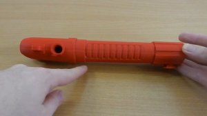 Я сделал ЛУЧШИЙ световой МЕЧ на 3д принтере | часть 1