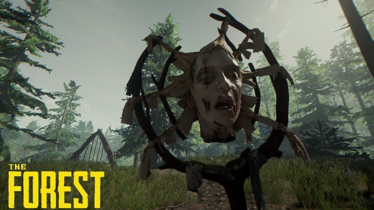 The Forest