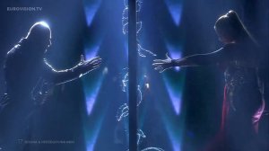 Dalal & Deen feat. Ana Rucner and Jala - Ljubav Je (Bosnia & Herzegovina) Live at SF1