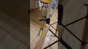 Стулья Eames не оригинал. Прослужили 4 месяца. Комплект покупали на Оzon за 6500 руб за 4 стула.