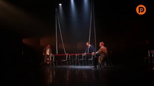 «Карнавалом в Вероне» костромской драмтеатр открывает череду премьер