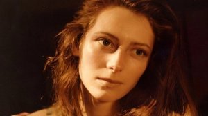 Tilda Swinton movie debut