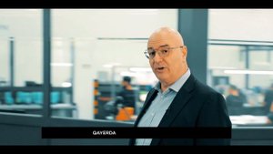 Самый крупный ювелирный завод в центральной Азии