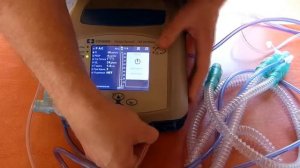 Заблокирован выдох у аппарата ИВЛ Puritan Bennett 560. Сможет ли дышать пациент_