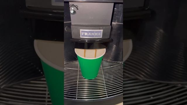 Кофемашина Franke FM 850 на продажу
