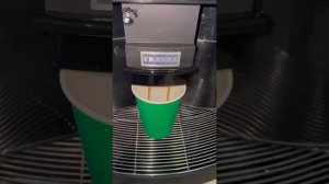 Кофемашина Franke FM 850 на продажу