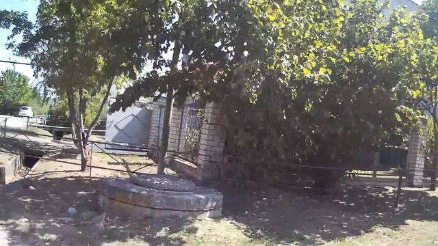 Хутор Николаенко, Апшеронский район.