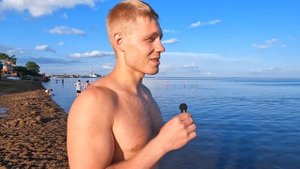 Соленое озеро Яровое | Алтайский край