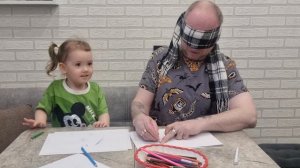 Рисуем единорога