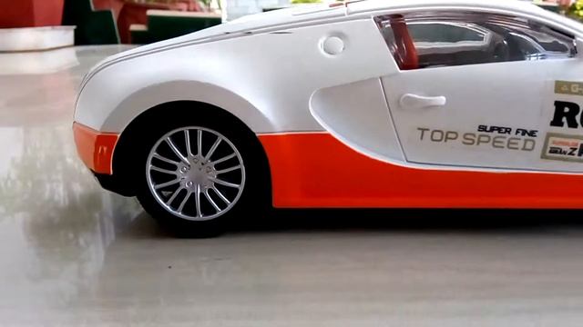 Rc BUGATTI PART 1 (unedited) смотреть онлайн