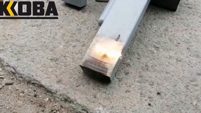 Лазерная очистка - ворот смотреть онлайн