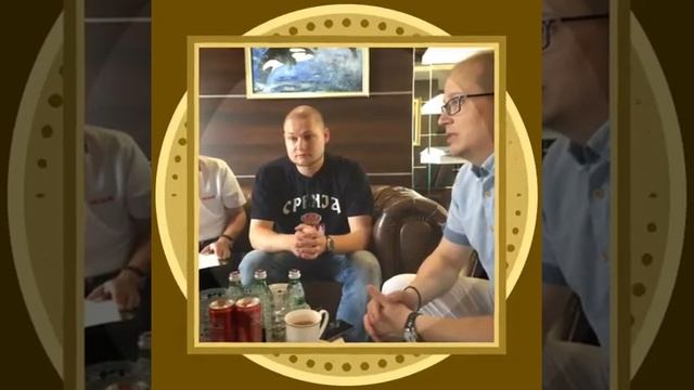 KLavto & Higer - переговоры.