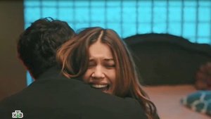 Сейран и Ферит-отпусти меня я умоляю