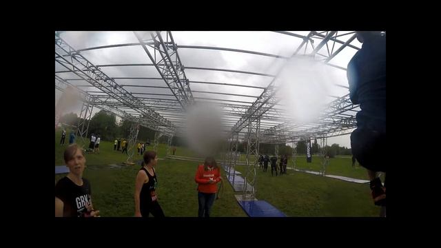 Стань Человеком 5. Команда 29. смотреть онлайн