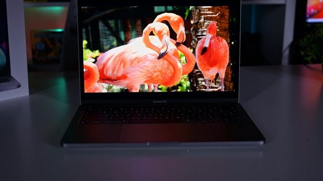 Just BUY IT ! MacBook Pro 13` Apple M1 Chip - Unboxing and Review смотреть онлайн