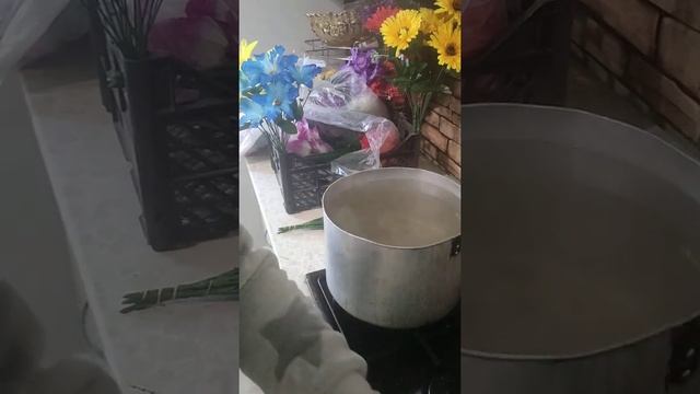 Парим цветы легко смотреть онлайн