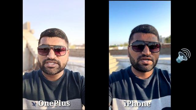 iPhone 14 Vs OnePlus Nord 2T Camera Test & Comparison | Which is The Best..? смотреть онлайн