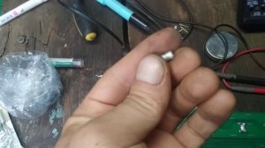 Ремонт сварочного аппарата Ranger 180