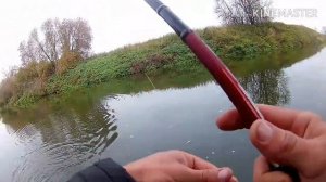 Рыбалка в Тульской области.Упа.Джиг.Жор