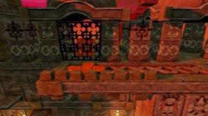 Crash Bandicoot N. Sane Trilogy - Sunset Vista 100% Gems & Key Walkthrough [HD 1080P]