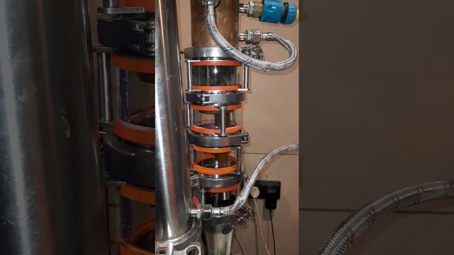 взрывное кипение спирта сырца смотреть онлайн