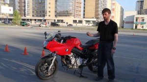 Лекция 02-2017 / Посадка на мотоцикле