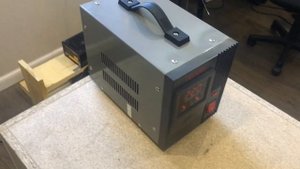 Купил asic antminer t15