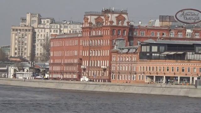 Апрель 2021 год в парке смотреть онлайн