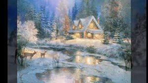 Откуда взялись Дед Мороз и Снегурочка?