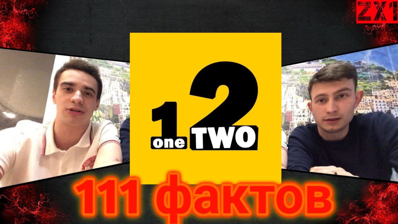 Onetwo apuestas