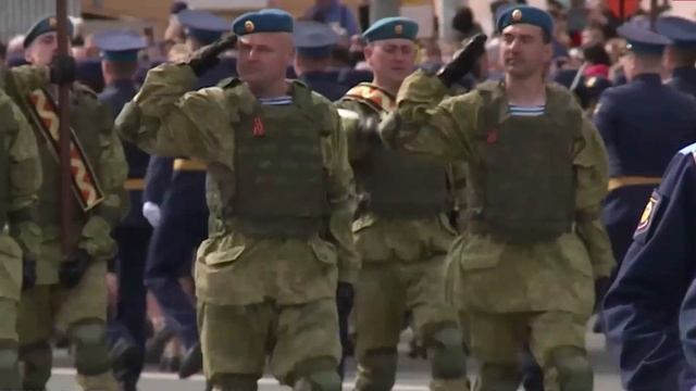 СамоРезы - Солдатушки