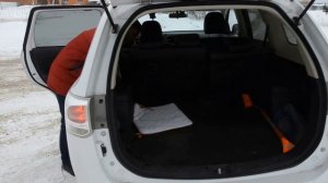 Обзор Mitsubishi Outlander III 2.0 + CVT (вариатор) за 1 млн 100 тыс / Лучший по ЦЕНА-КОМПЛЕКТАЦИЯ