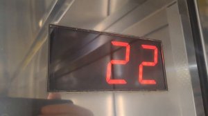 Не Обычный ЛИФТ ЩЛЗ Q=630 V=1,4m/s (16)