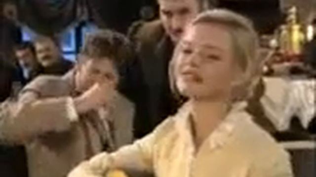 Бедная Настя - Если б не было тебя.3gp смотреть онлайн