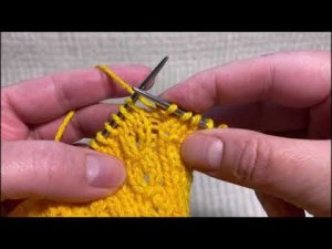 НЕ СОМНЕВАЙТЕСЬ! ОН УНИВЕРСАЛЬНЫЙ!knitting patterns + НАПОМИНАНИЕ