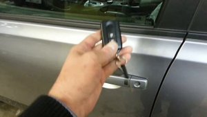 Блокировка штатного радиоканала Ниссан Кашкай