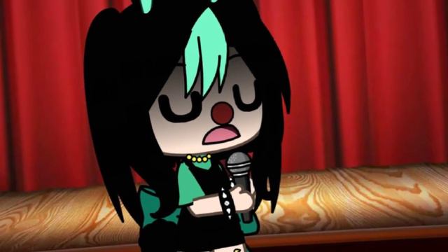 Я не плохо пою/😎 meme Gacha Life ✔️ Варушка смотреть онлайн