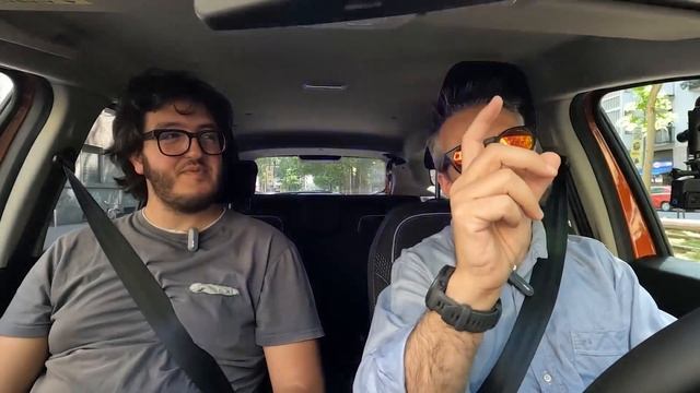 DACIA DUSTER 2022 Test Drive, pro e contro смотреть онлайн