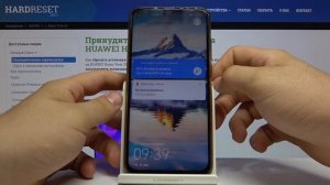 Топ фишек на телефоне Honor View 20